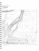 Waverly - North East, Bremer County 1894